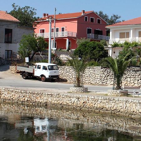 Apartments By The Sea Lun, Pag - 11781 Exterior foto