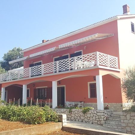 Apartments By The Sea Lun, Pag - 11781 Exterior foto