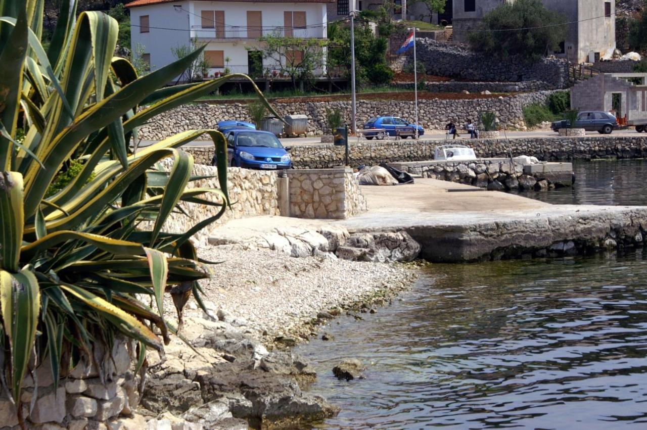 Apartments By The Sea Lun, Pag - 11781 Exterior foto