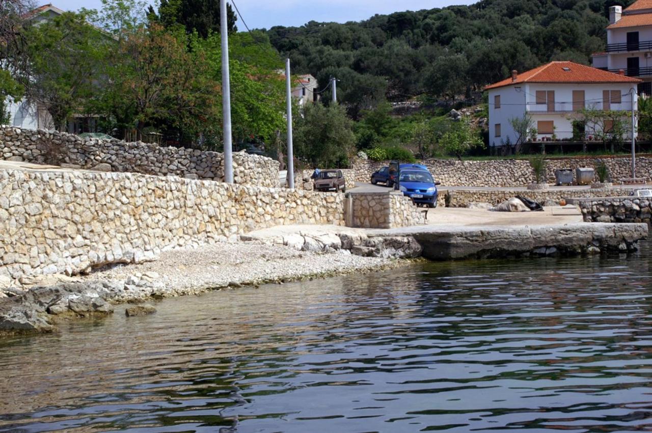 Apartments By The Sea Lun, Pag - 11781 Exterior foto