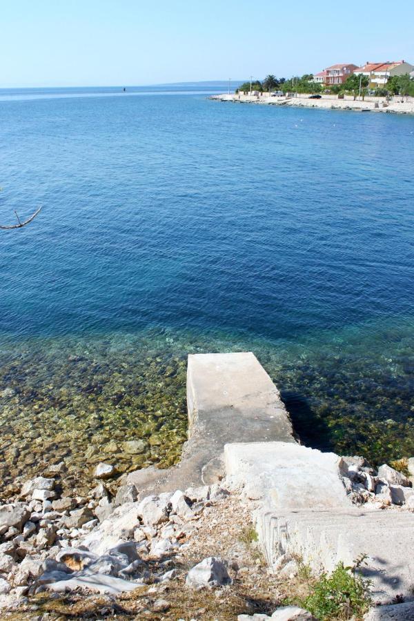 Apartments By The Sea Lun, Pag - 11781 Exterior foto