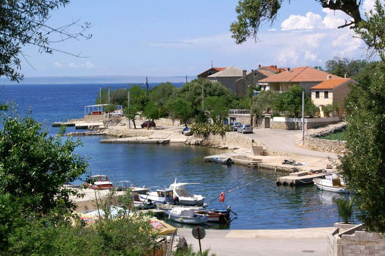 Apartments By The Sea Lun, Pag - 11781 Exterior foto