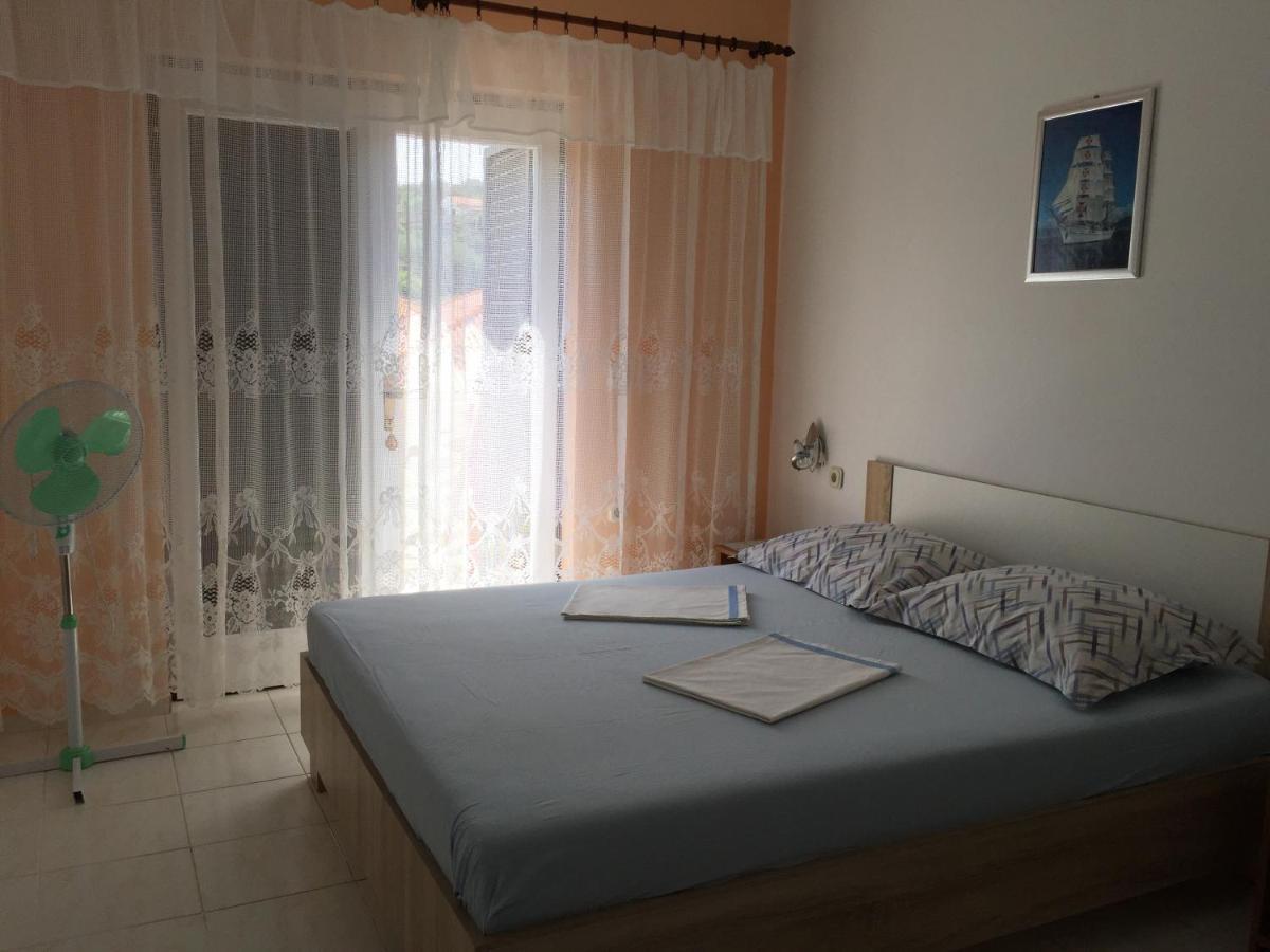 Apartments By The Sea Lun, Pag - 11781 Exterior foto