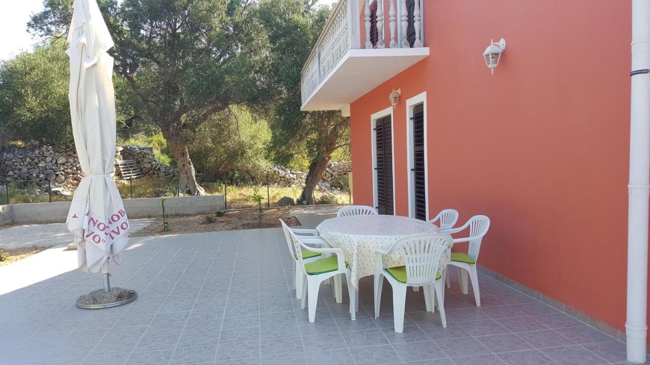 Apartments By The Sea Lun, Pag - 11781 Exterior foto