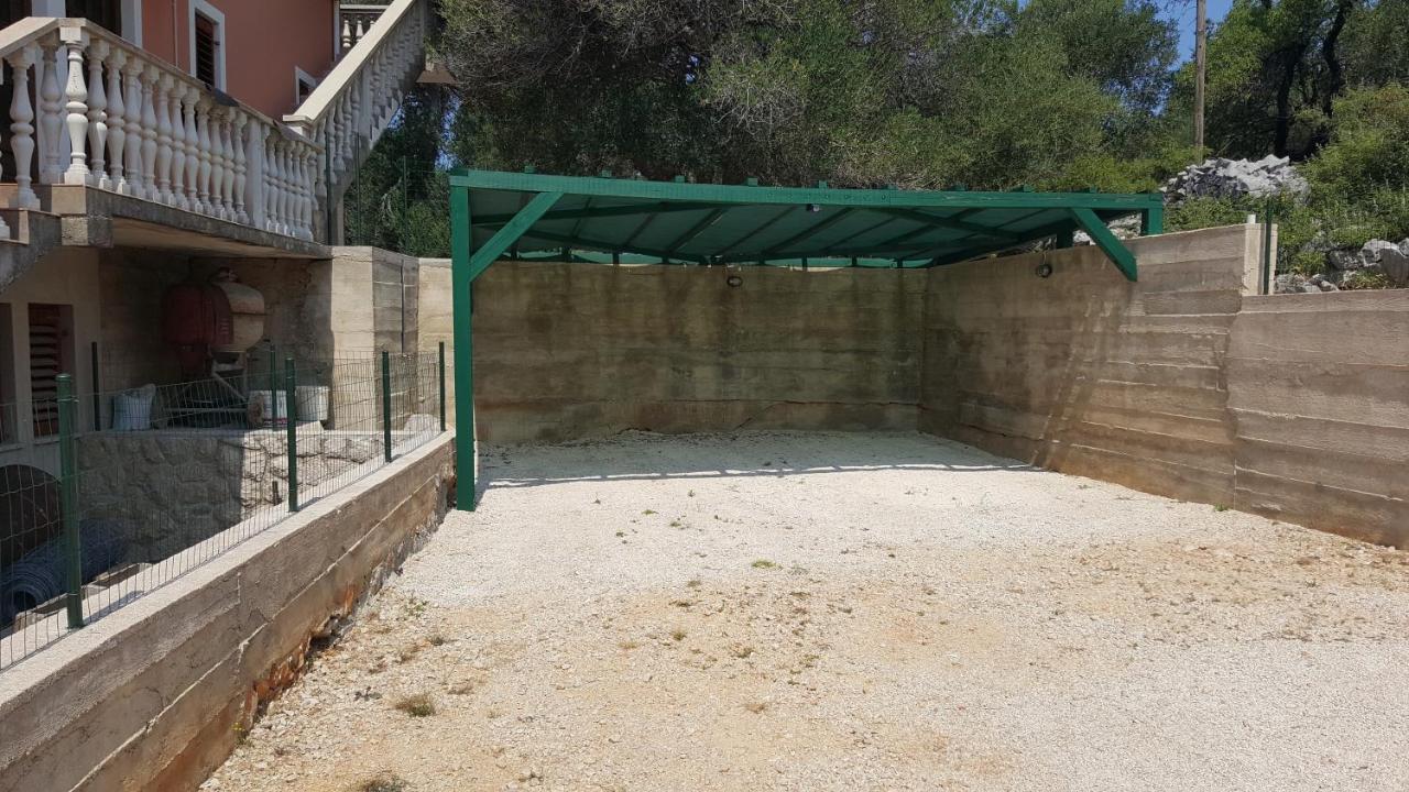 Apartments By The Sea Lun, Pag - 11781 Exterior foto