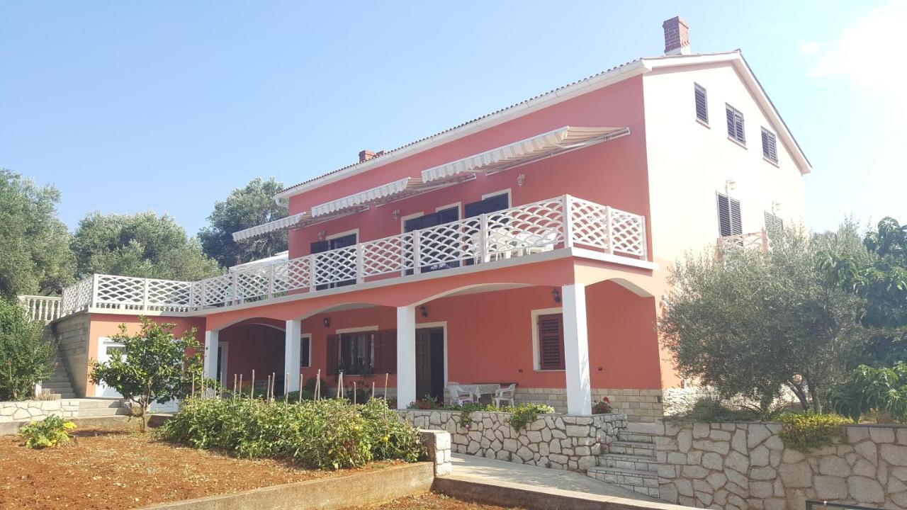 Apartments By The Sea Lun, Pag - 11781 Exterior foto