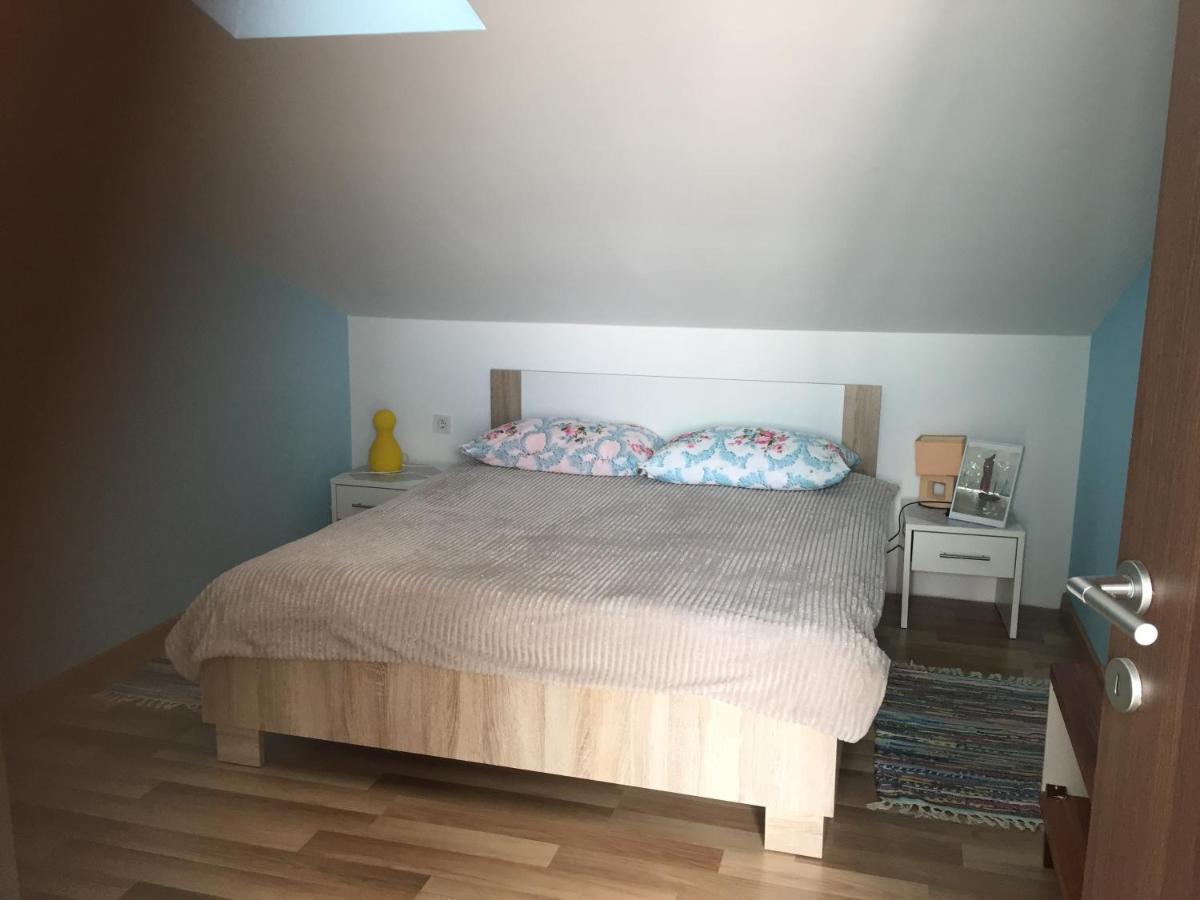 Apartments By The Sea Lun, Pag - 11781 Exterior foto