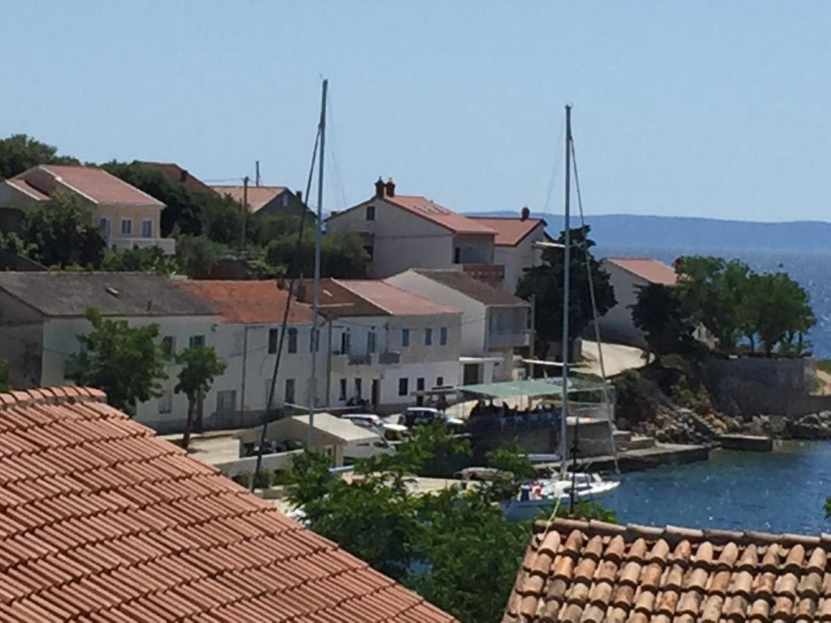 Apartments By The Sea Lun, Pag - 11781 Exterior foto