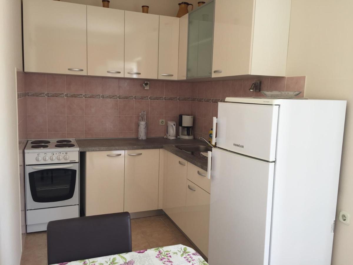Apartments By The Sea Lun, Pag - 11781 Exterior foto