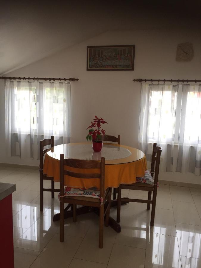 Apartments By The Sea Lun, Pag - 11781 Exterior foto