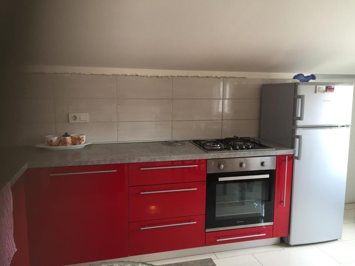 Apartments By The Sea Lun, Pag - 11781 Exterior foto