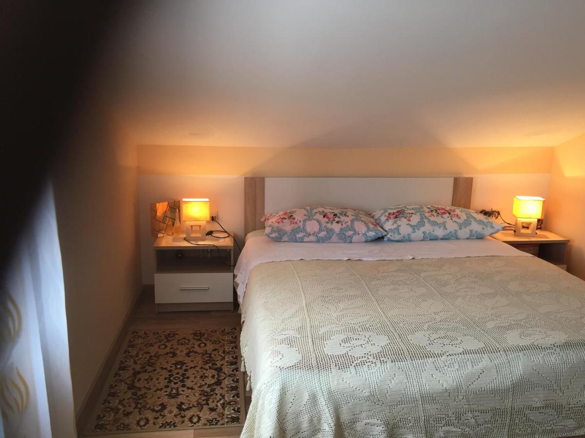 Apartments By The Sea Lun, Pag - 11781 Exterior foto